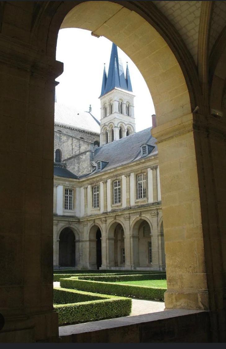 L'Ange Dore Reims Exteriör bild